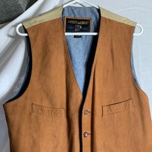 Vintage knitwear AMHERST And BROCK Multicolour size S